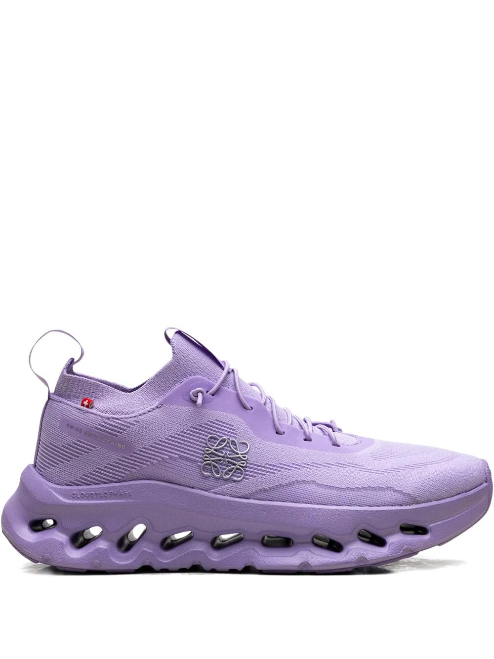 On Shoes X Loewe Cloudtilt Rose