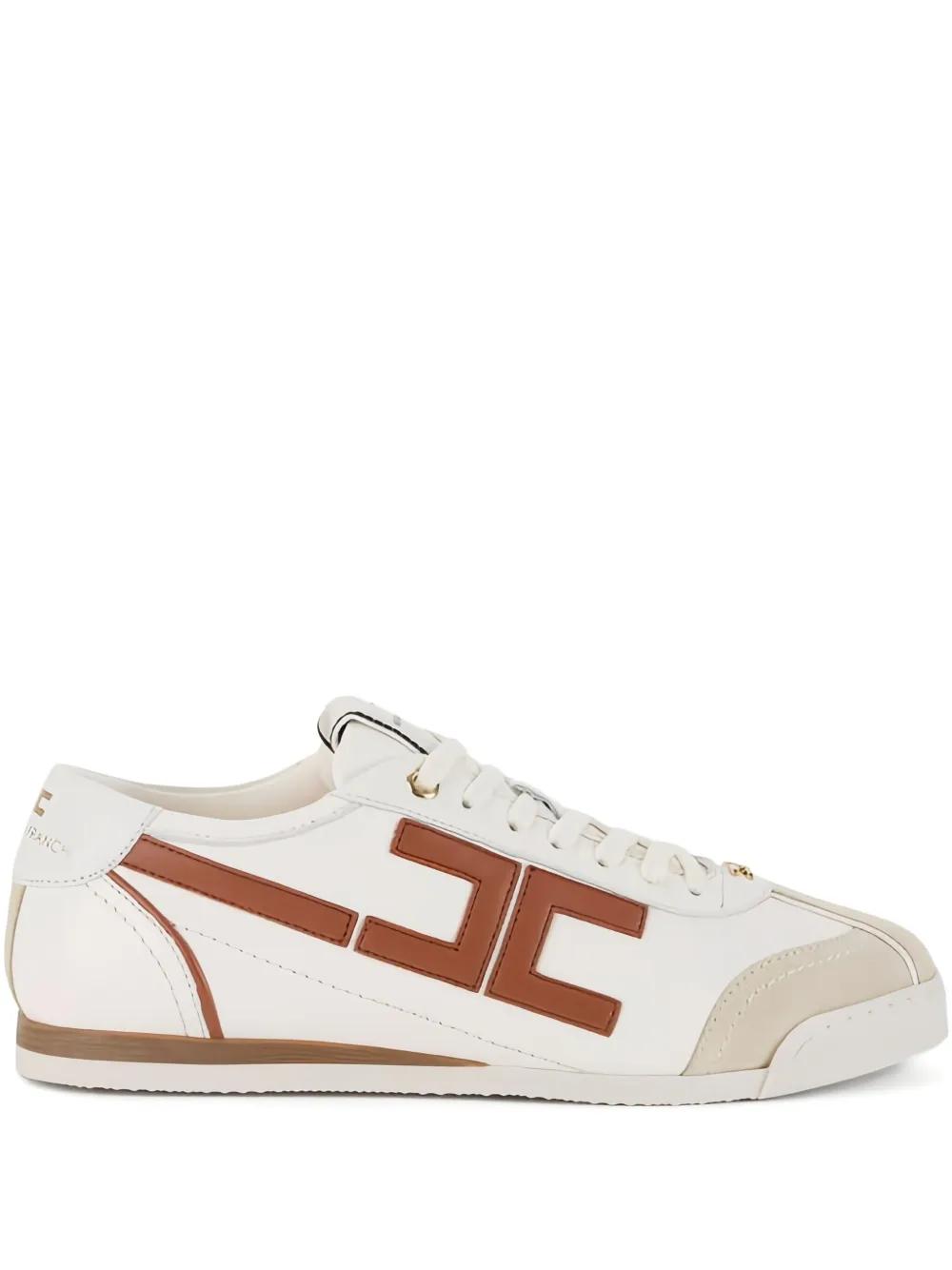 Elisabetta Franchi Sneakers for Women | Online Sale up to 52