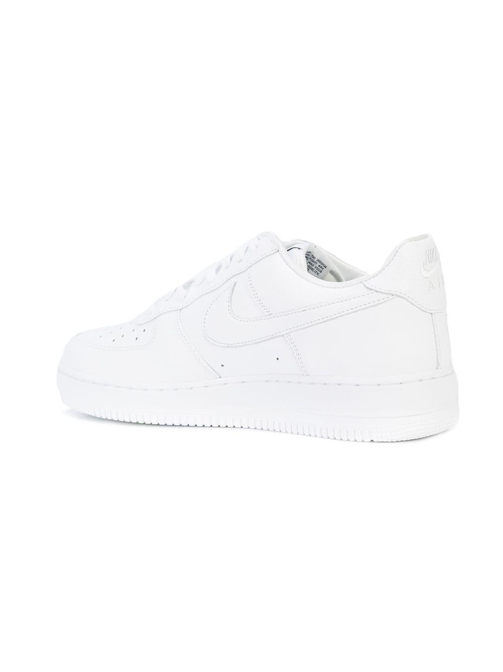 adidas air force one