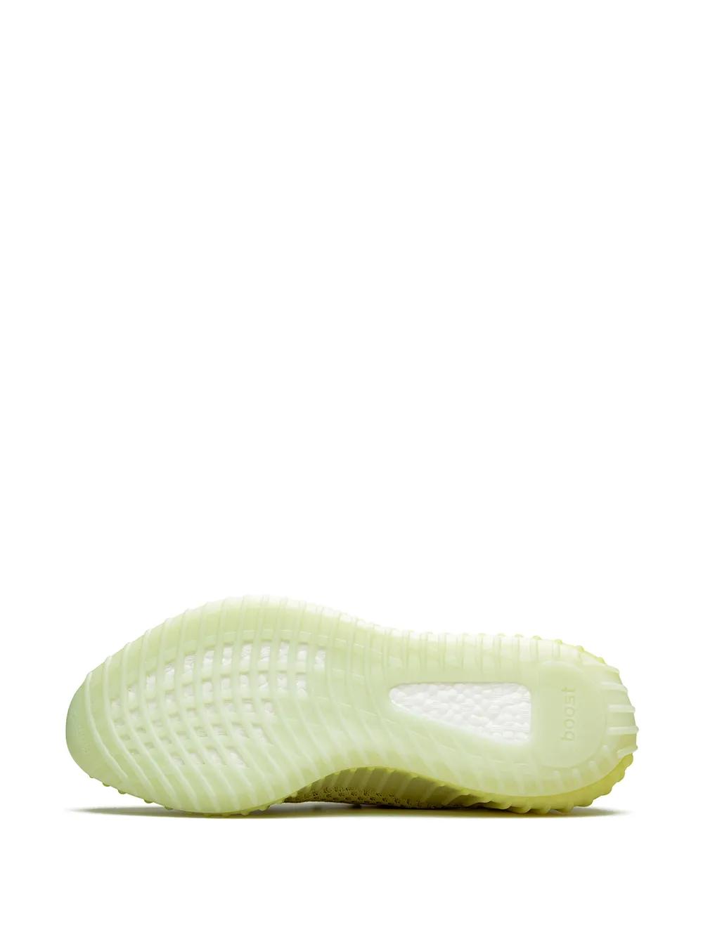 adidas gazelle silver green womens Yeezy 'Boost 350 V2' Sneakers main image 1