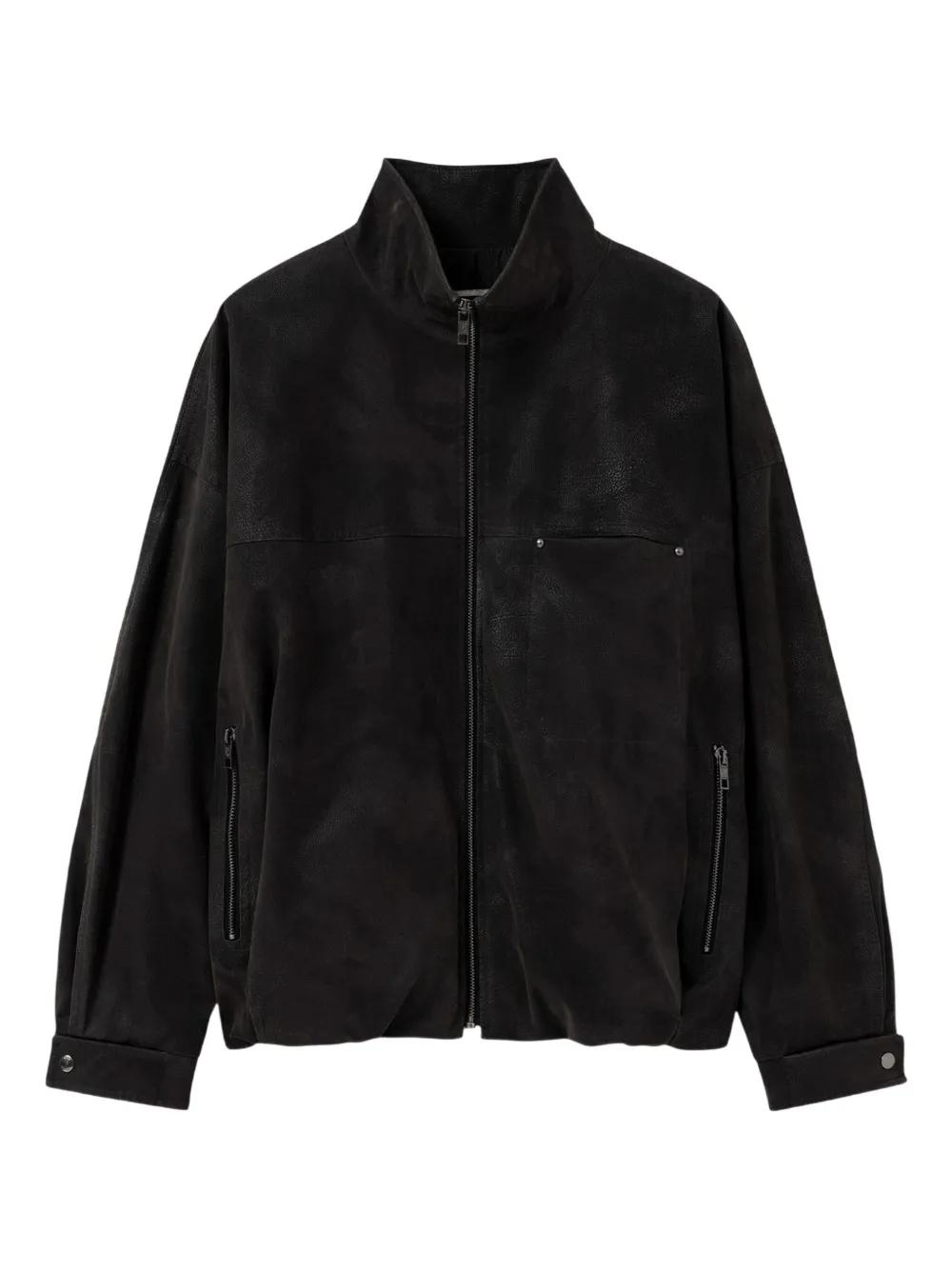 wooyoungmi ウーヨンミ　ダブルジャケット　48サイズ wooyoungmi ウーヨンミ ダブルジャケット 48サイズ