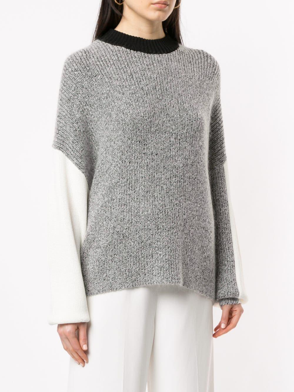 camilla and marc sweater