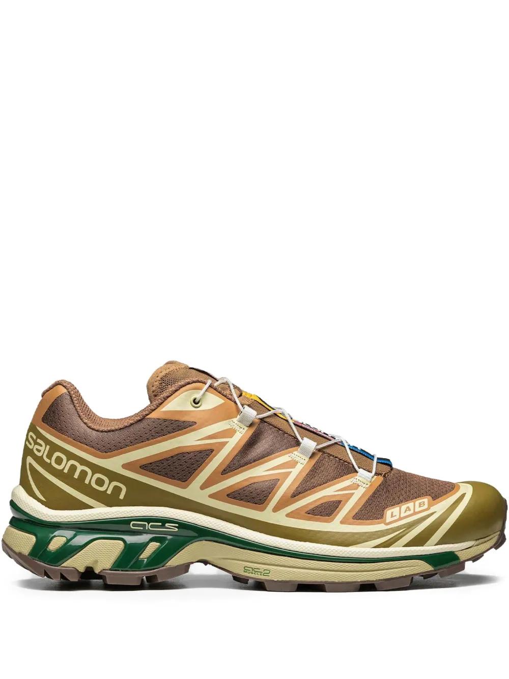 Salomon Xt-6 