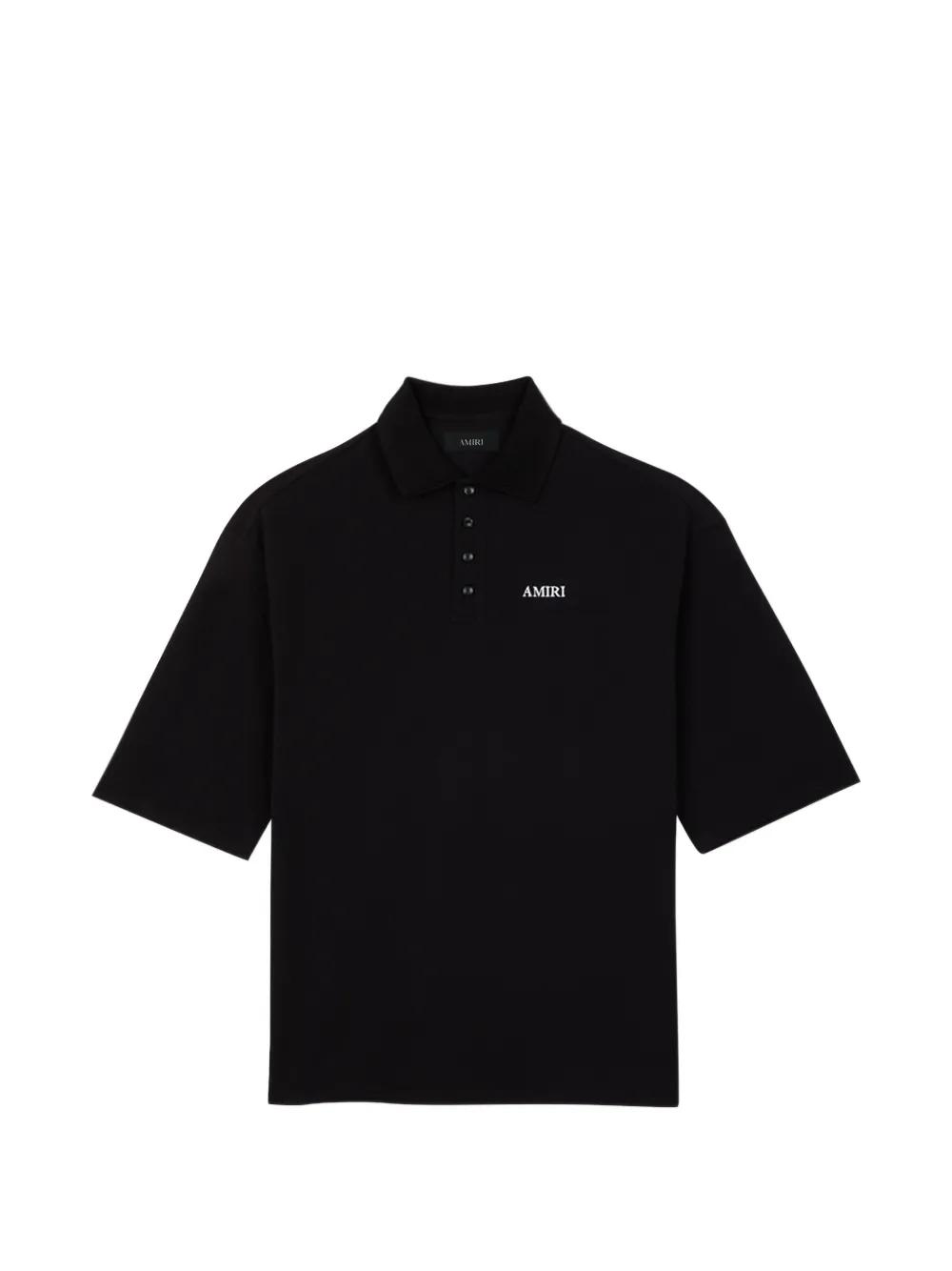 メンズ Amiri ポロシャツ | オンラインセールは最大60%オフ | Lyst