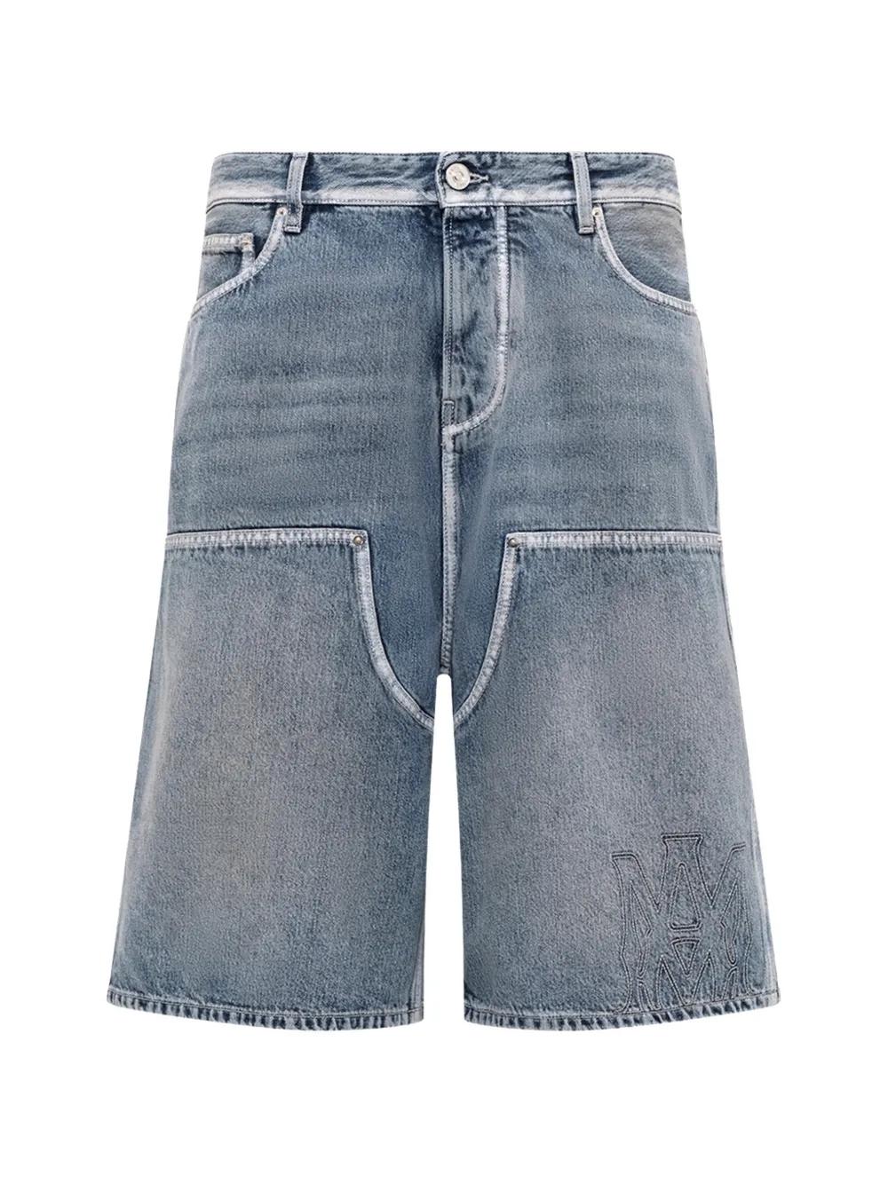 メンズ Amiri ハーフパンツ | オンラインセールは最大55%オフ | Lyst