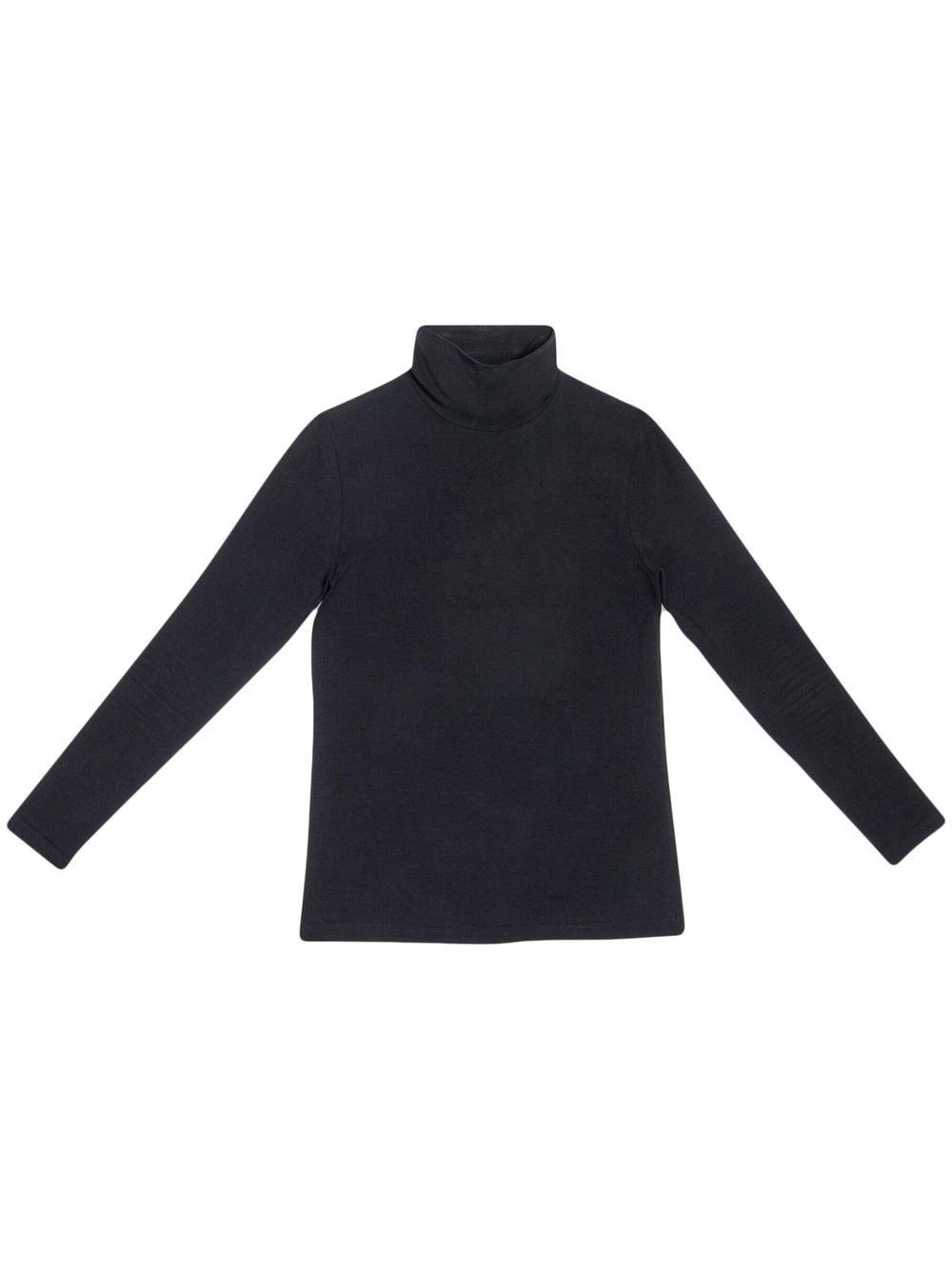 turtleneck balenciaga