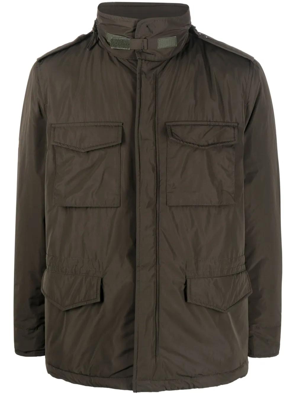 Aspesi Field Jacket M65 for Men - Up to 33% off | Lyst