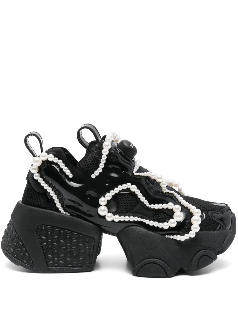 Noir Kei Ninomiya Shoes for Women | Online Sale up to 30