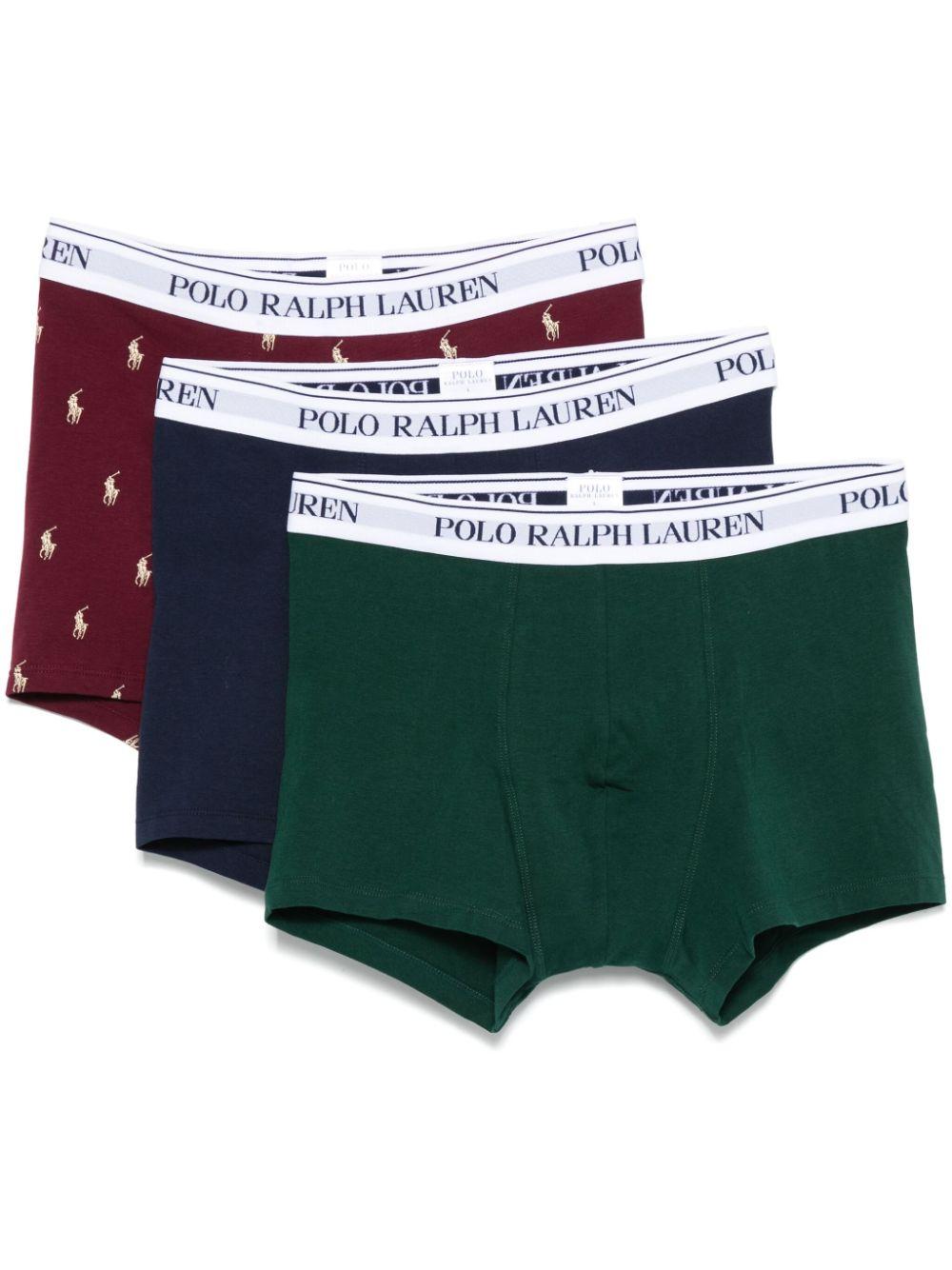 Polo Ralph Lauren Boxers for Men Online Sale up to 57 off Lyst