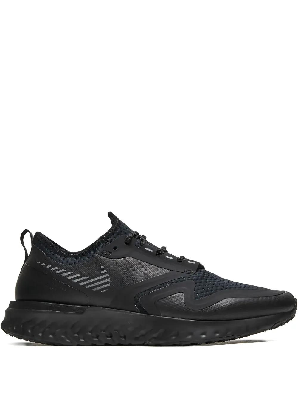 odyssey react shield black