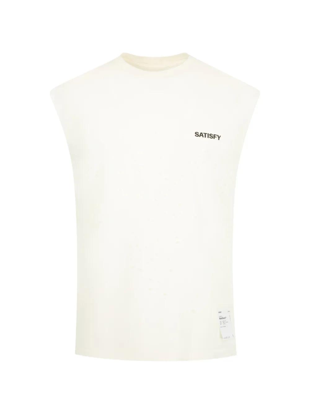 メンズ Satisfy ノースリーブTシャツが¥19,700〜 | Lyst
