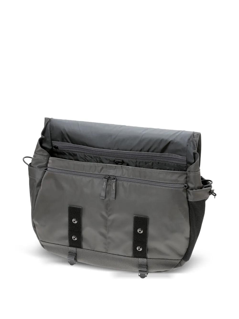 バッグ PORTER RIDE MESSENGER BAG GRAY バッグ PORTER RIDE MESSENGER BAG GRAY RIDE MESSENGER BAG