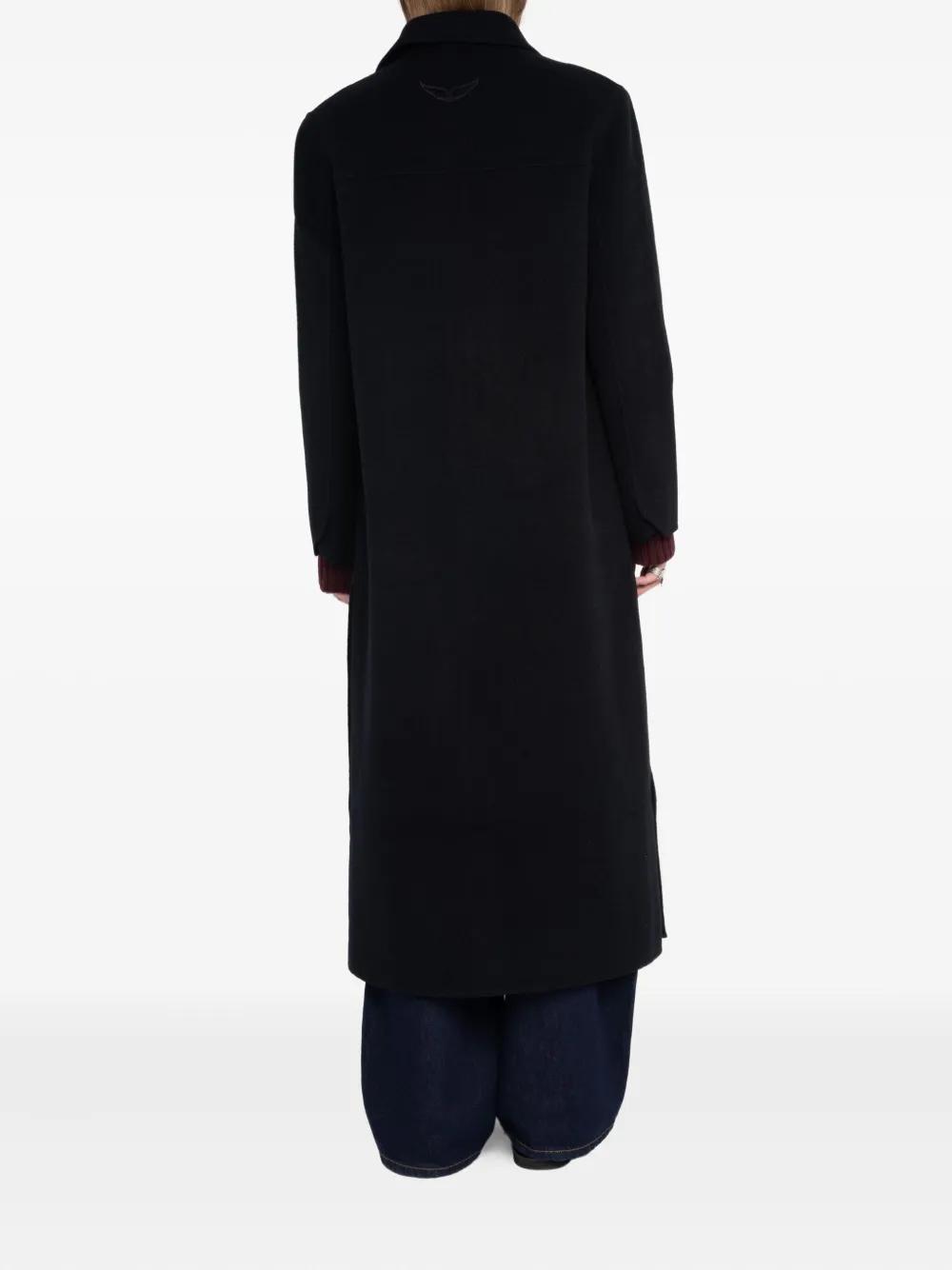 稀少ZADIG& VOLTAIRE タヌキ ファーコート Women's Zadig & Voltaire Fur coats from $548 | Lyst