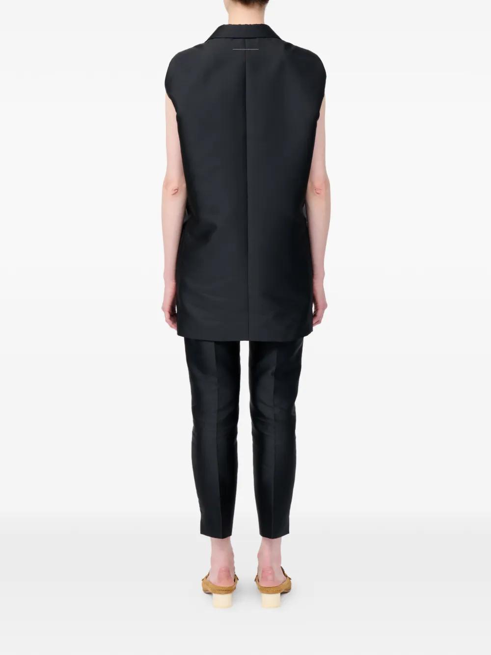 レディース MM6 by Maison Margiela ベスト、ジレ | オンラインセール
