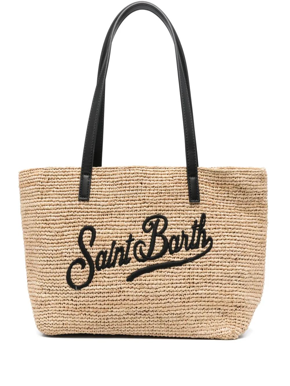 MC2 Saint Barth トートバッグ　ハンドバッグ レディース Mc2 Saint Barth トートバッグ | オンラインセールは