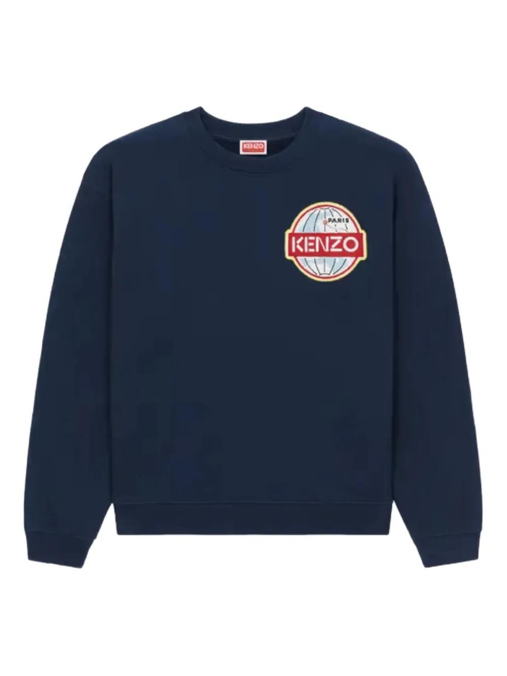 KENZO Sweatshirts for Women Online Sale up to 62% off Lyst