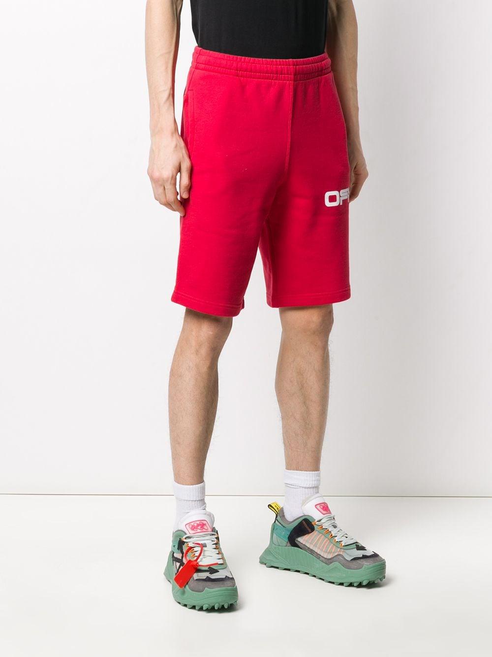 Off-White c/o Virgil Abloh Airport Tape 