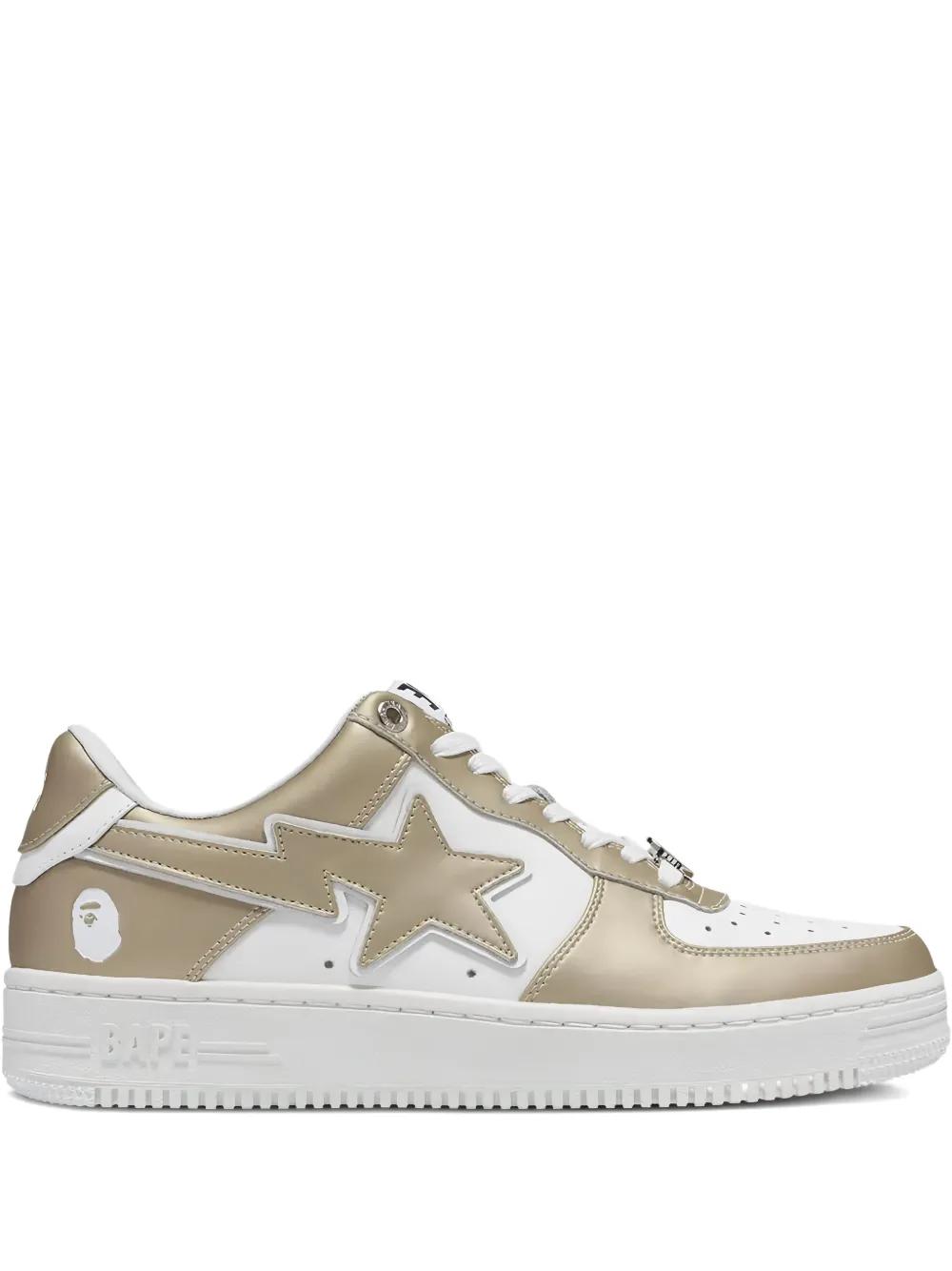 A Bathing Ape Low-top sneakers for Men | Online Sale up to 33% off