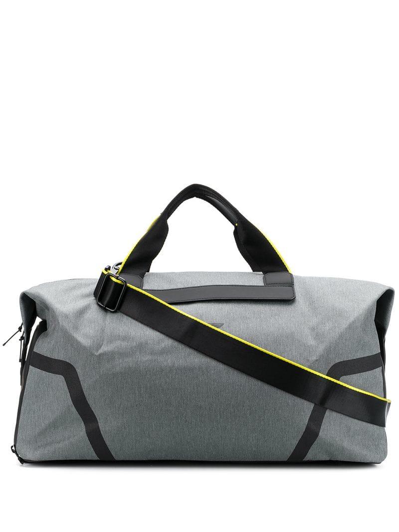 bolsa viaje hackett