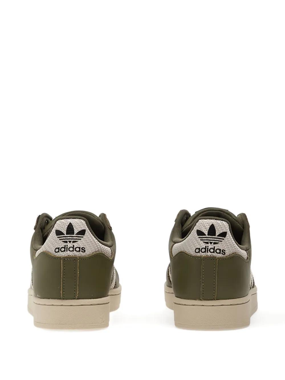 adidas gazelle silver green womens Unisex adidas Originals Superstar II Shoes main image 0