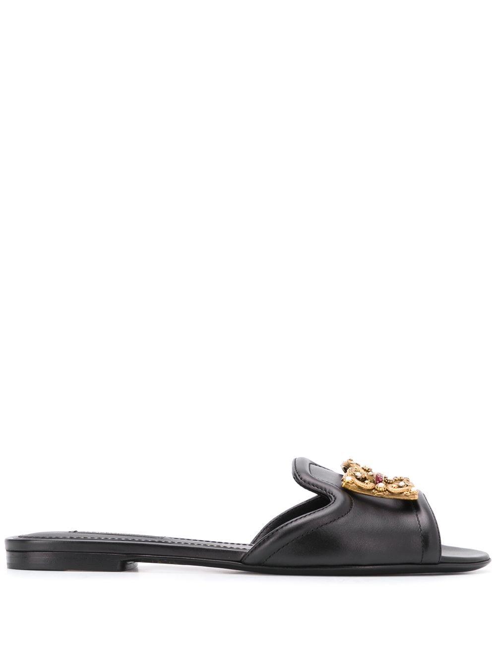 dolce gabbana amore shoes