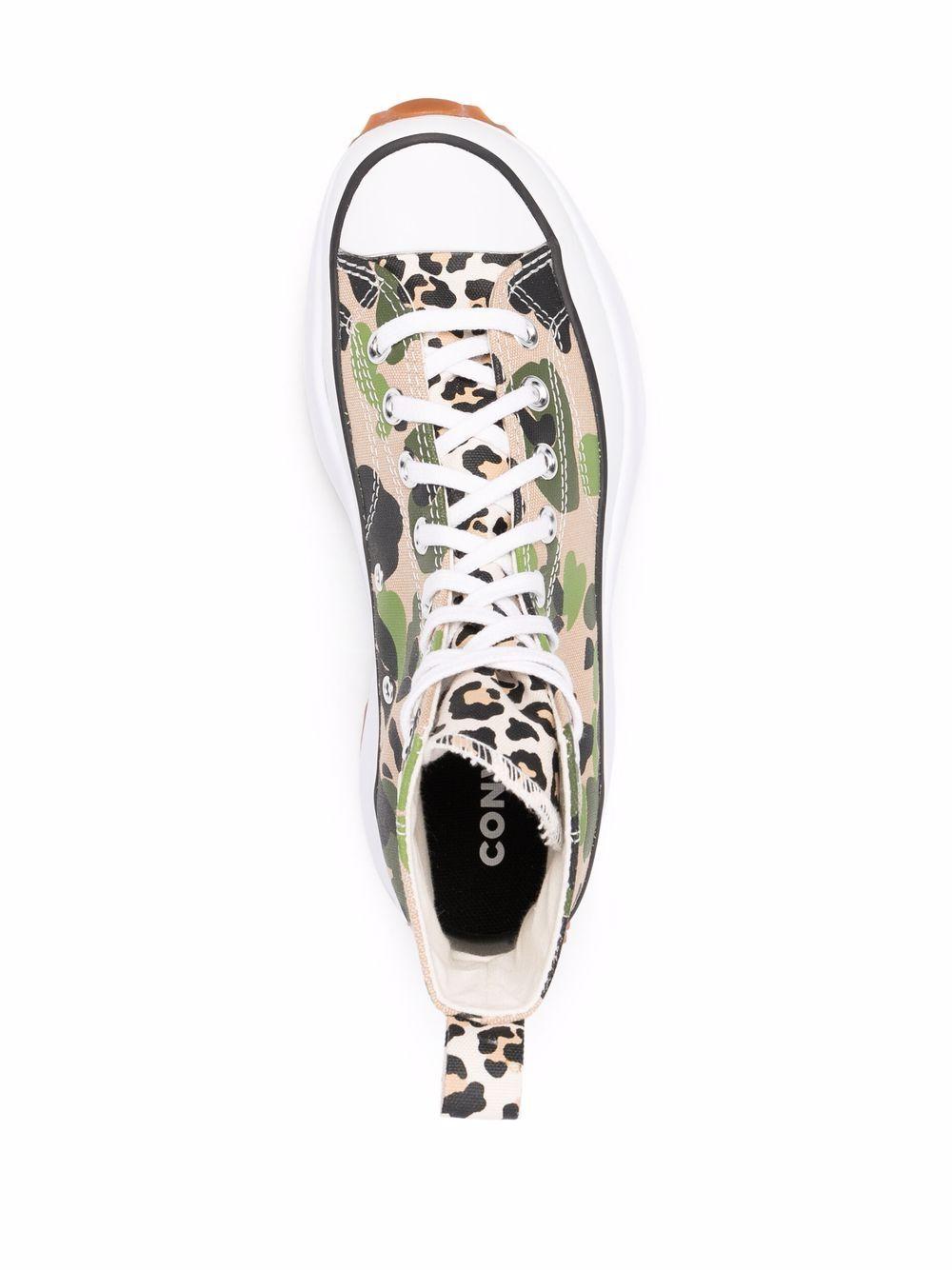 Productos Converse de Camuflaje » CAMUFLAJE.SHOP