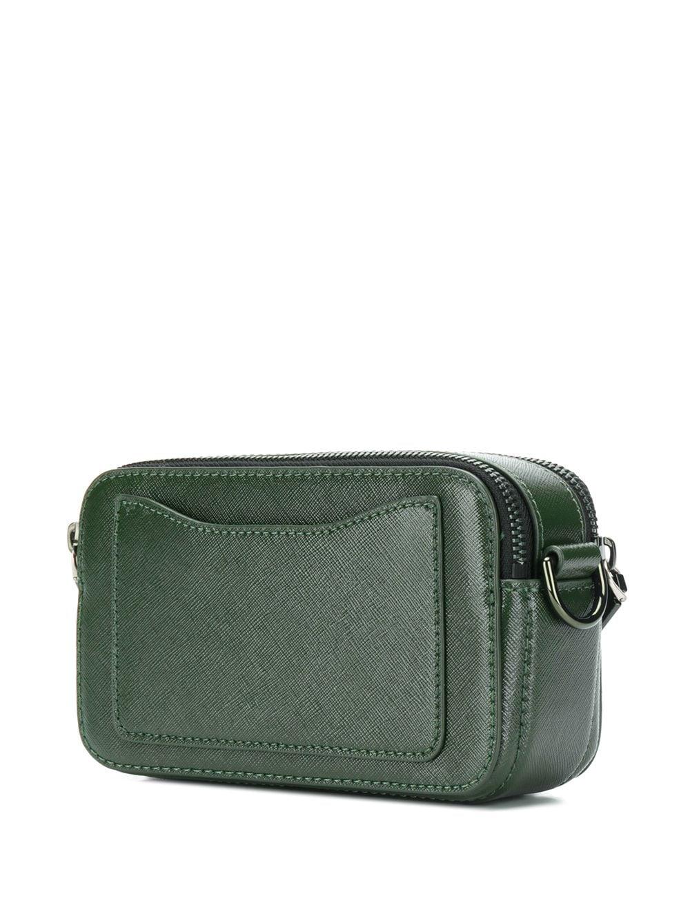 marc jacobs snapshot bag olive green
