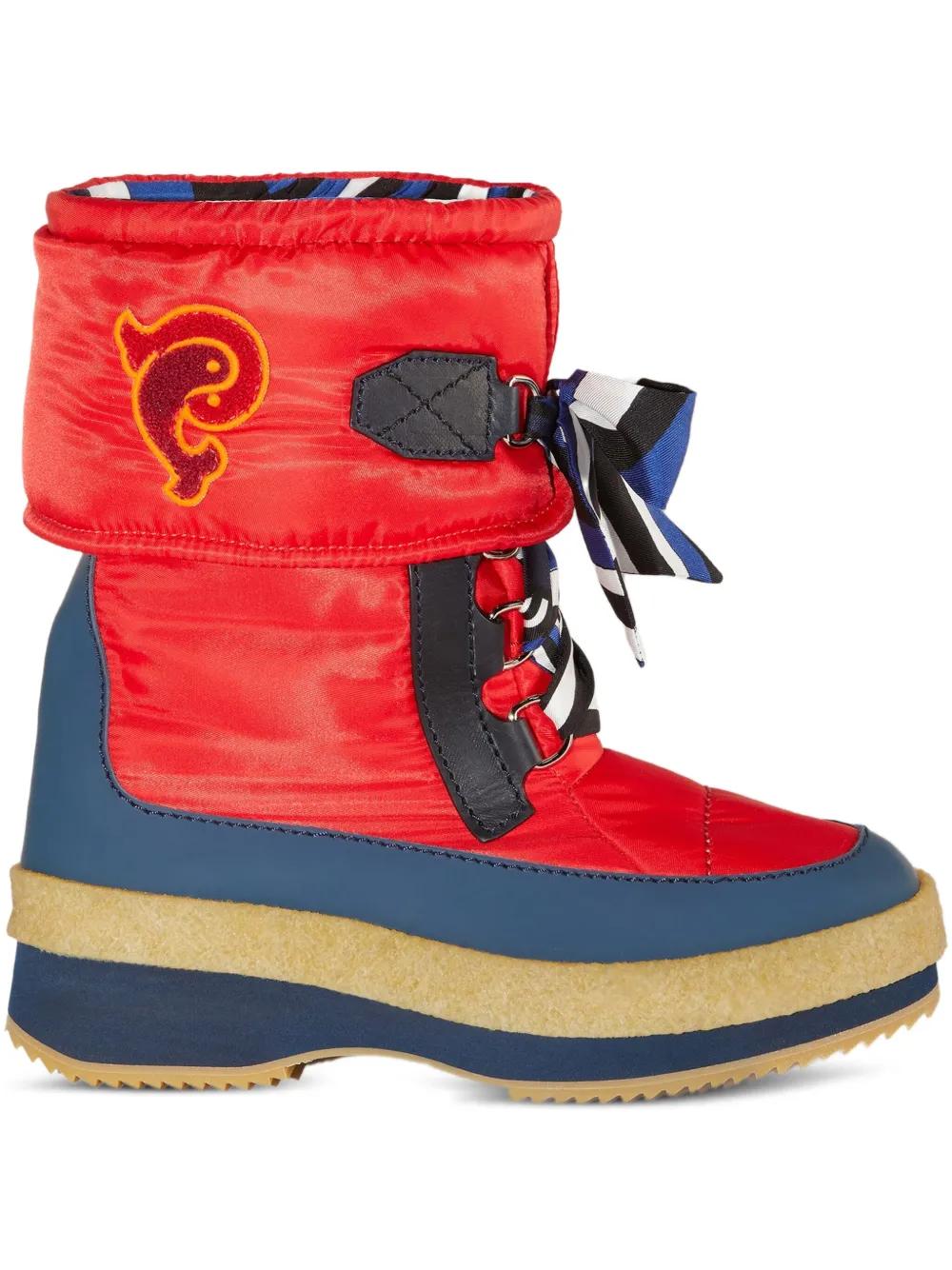 PUCCI Boots for Women | Online Sale up to 86% off | Lyst