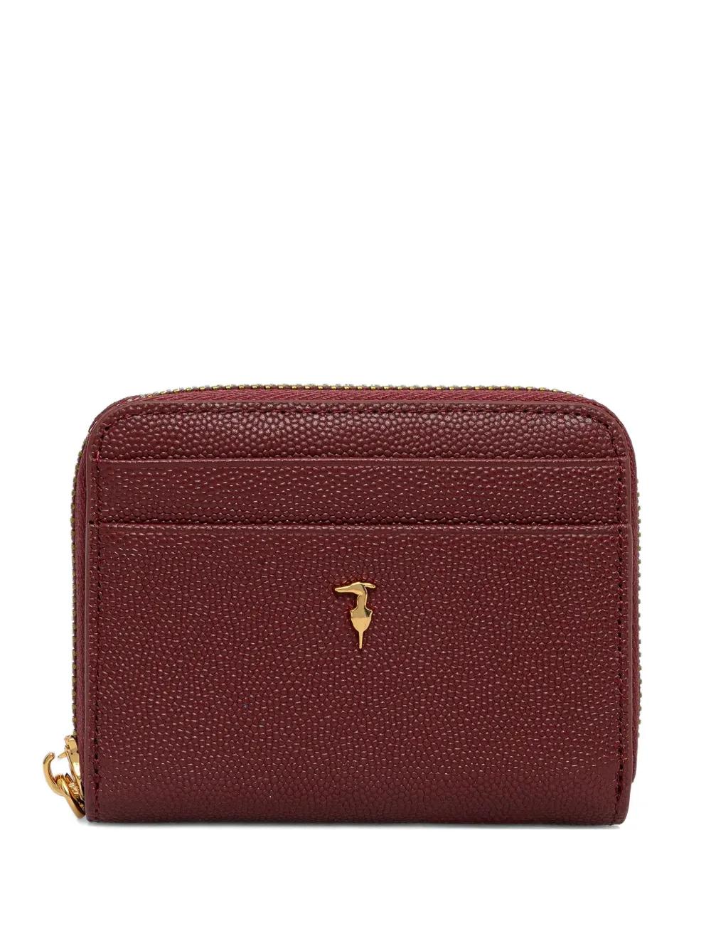 Portafogli e portatessere Trussardi da donna Sconto online fino