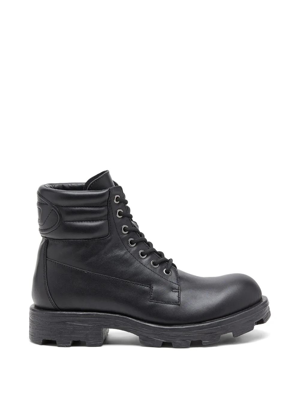 DIESEL Casual boots for Men | Online Sale up to 55% off | Lyst