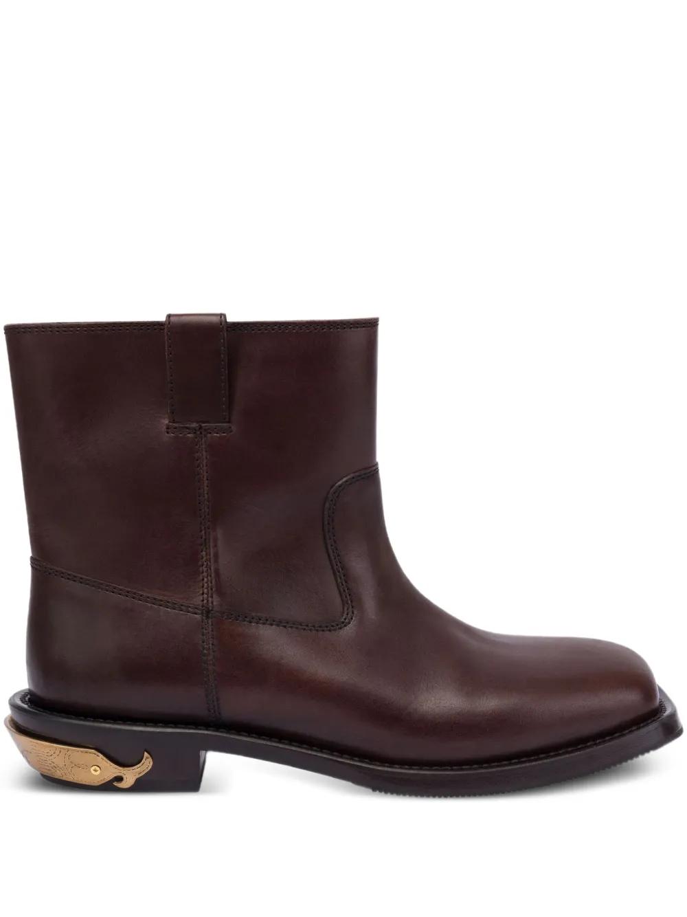 Moschino Boots for Men | Online Sale up to 75% off | Lyst