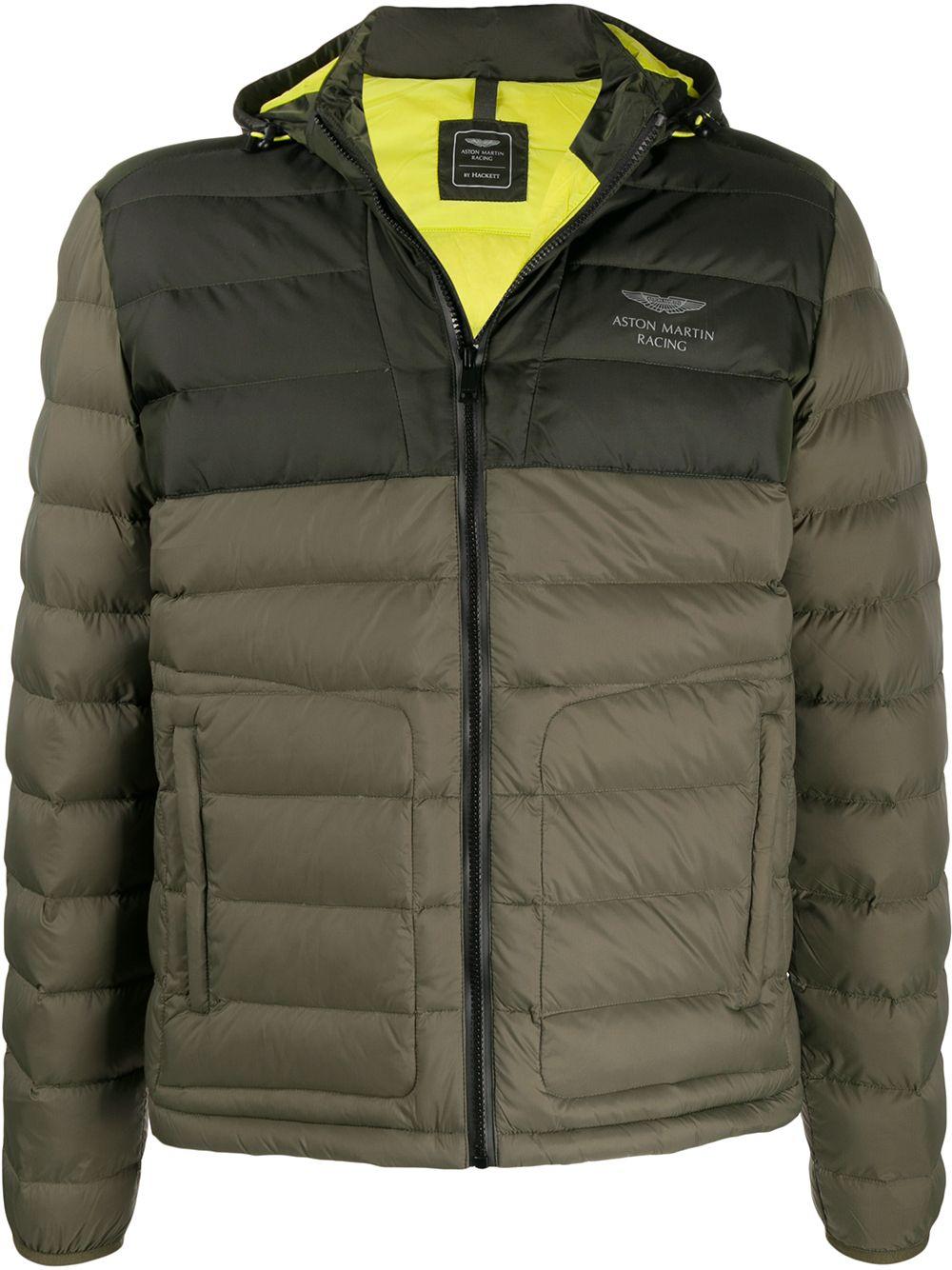peak performance baze jacket