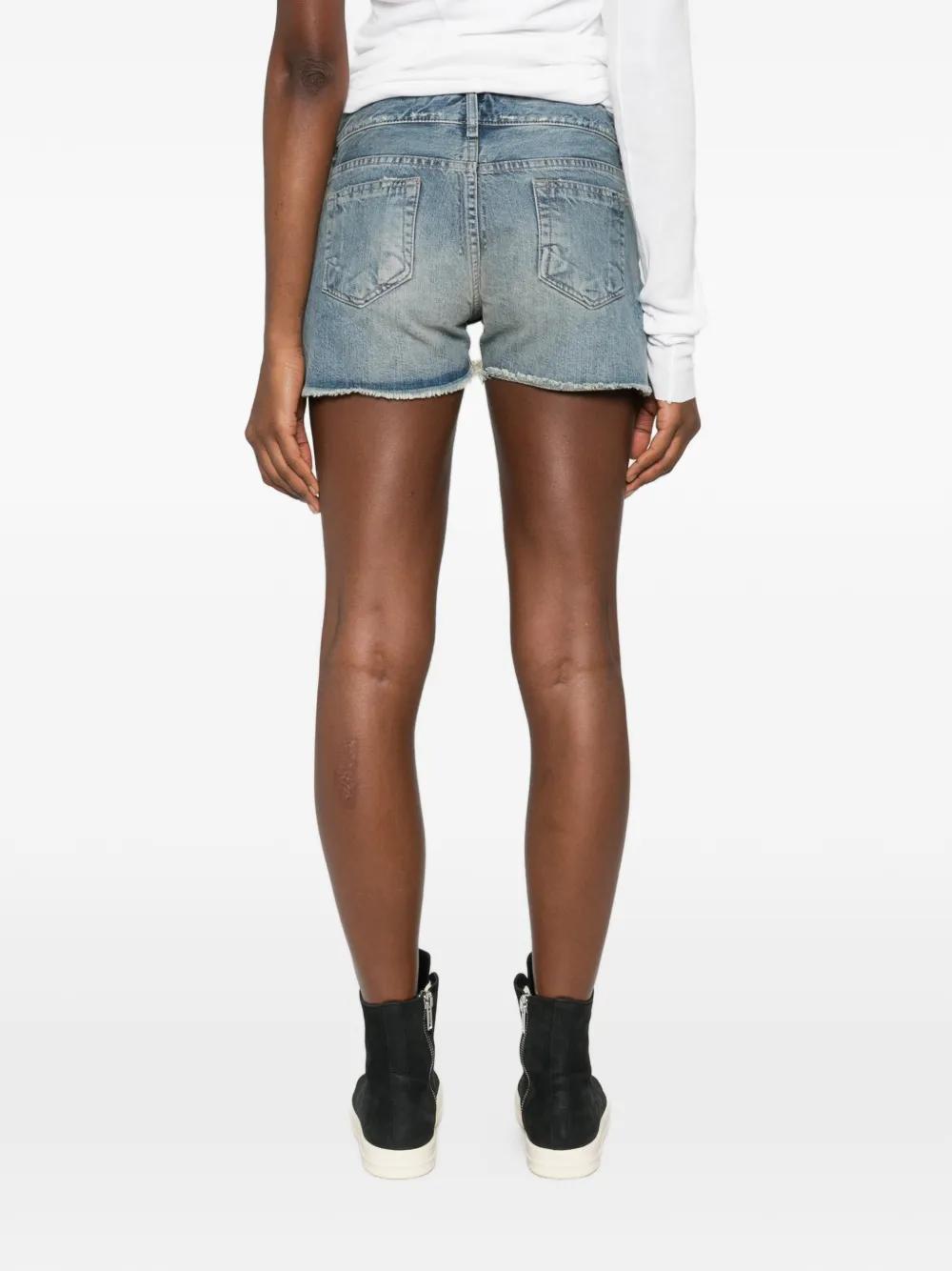 レディース Rick Owens ショートパンツ | オンラインセールは最大61