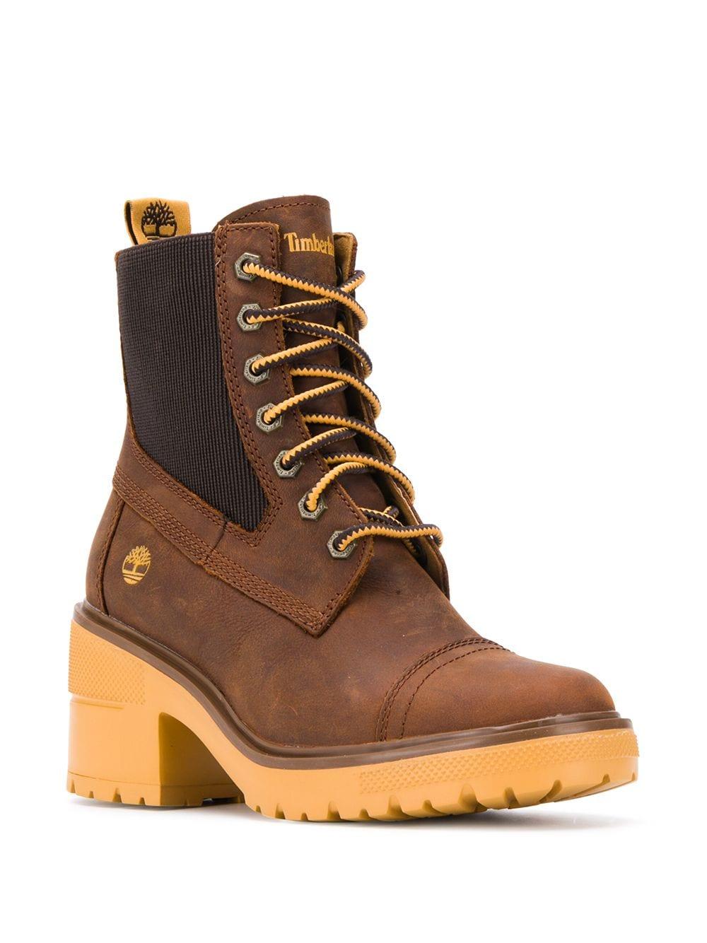 Silver blossom timberland boots Clearance