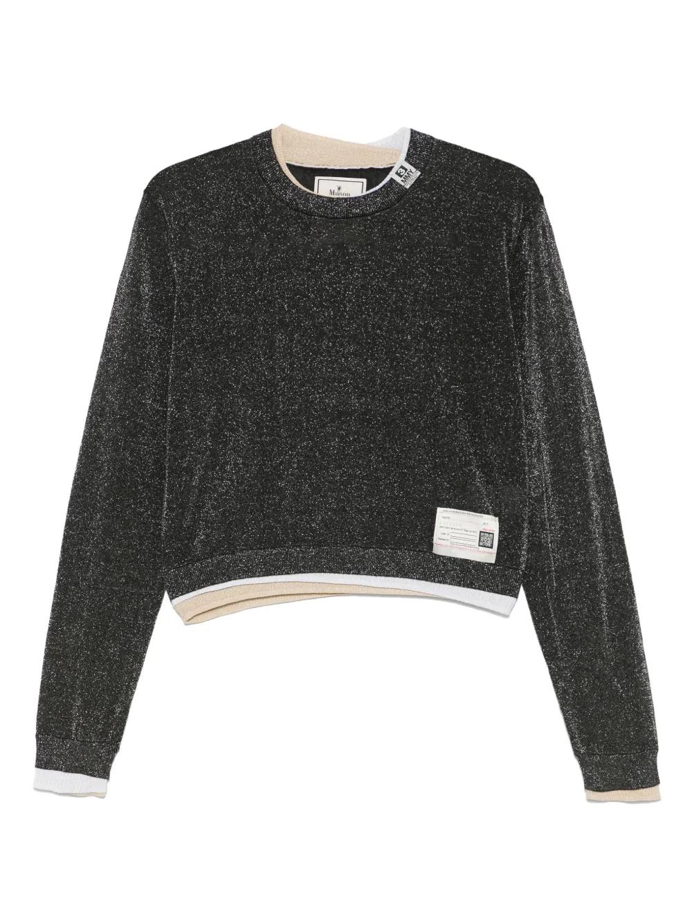 Women's Maison Mihara Yasuhiro Sweaters and pullovers from Women's Maison Mihara Yasuhiro Sweaters and pullovers from