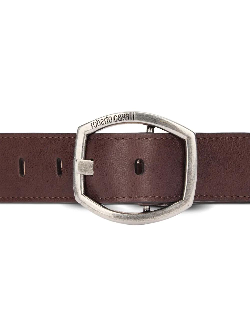 Roberto Cavalli Belts for Men | Online Sale up to 73% off | Lyst UK