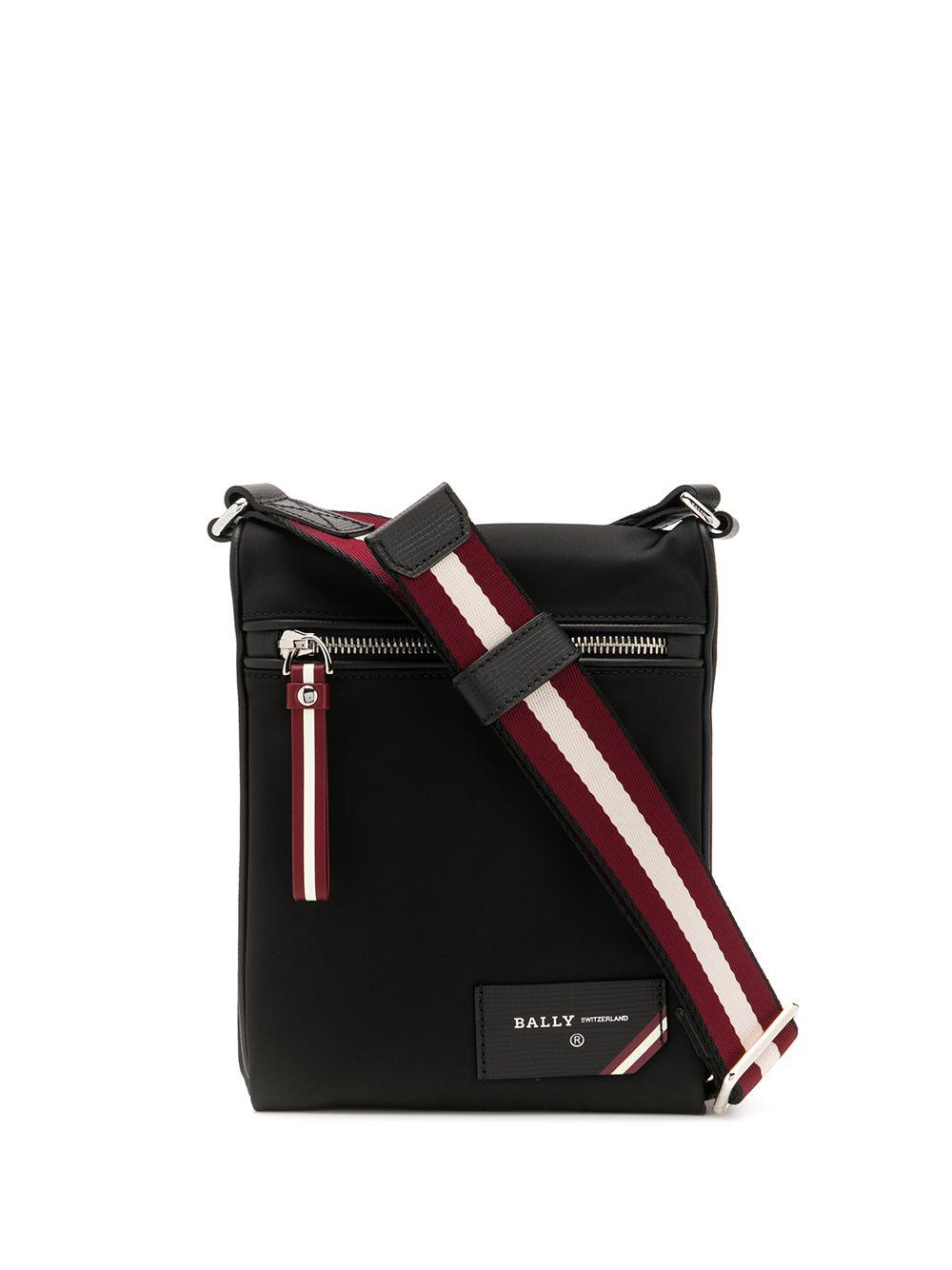 bally messenger