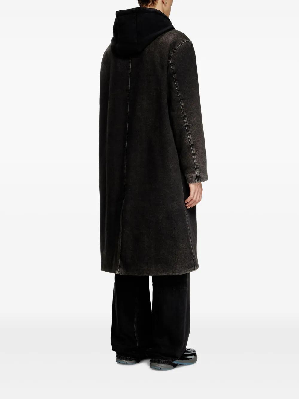 DIESEL Long coats and winter coats for Men | Online Sale up DIESEL Long coats and winter coats for Men | Online Sale up