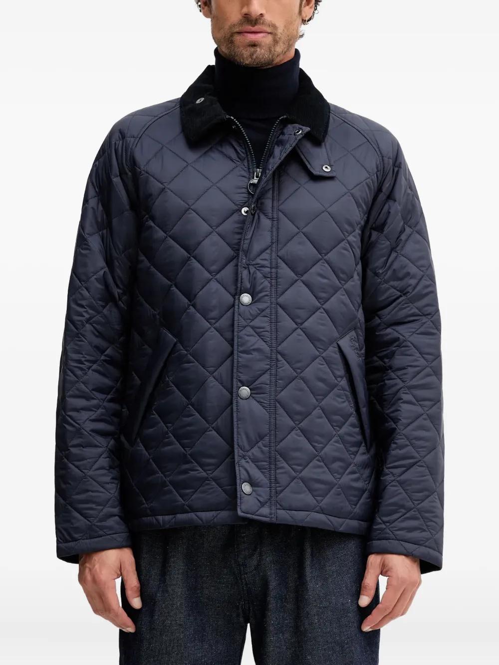 Barbour Casual jackets for Men Online Sale up to 54% off Lyst