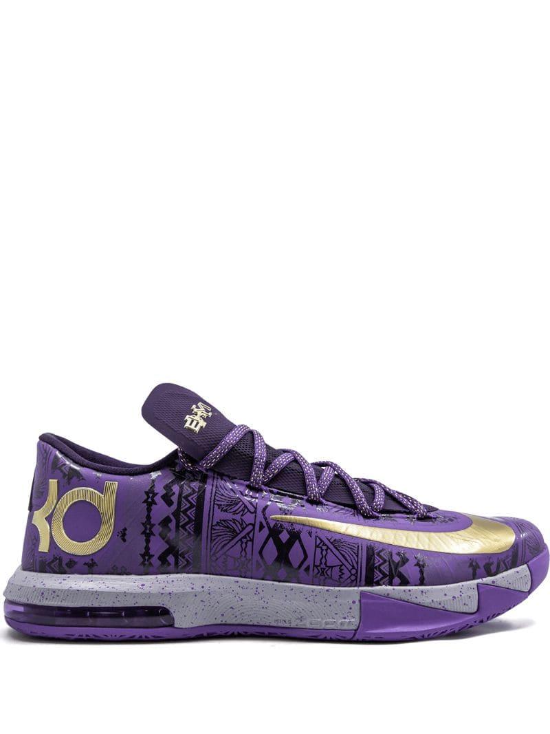 purple kd 6