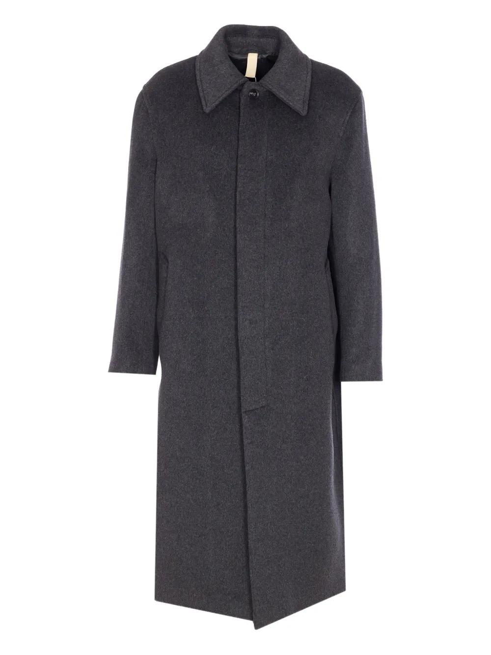 Sunflower コート SUNFLOWER サンフラワー 23AW WINTER COAT ウィンターコート