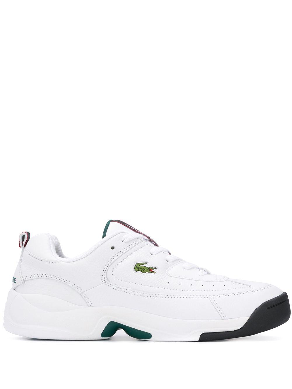 v ultra og lacoste