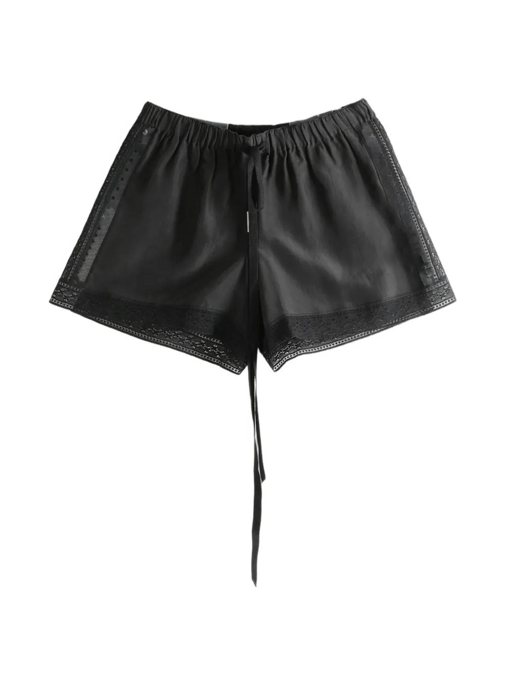 レディース Ann Demeulemeester ショートパンツが¥75,100〜 | Lyst