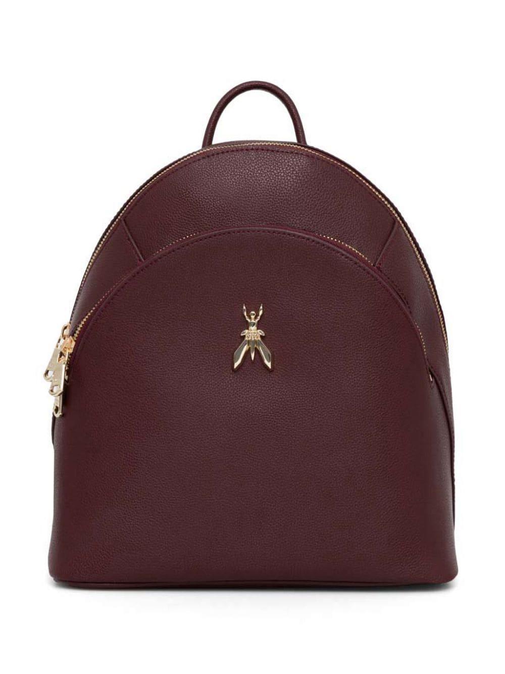 Patrizia Pepe Backpacks for Women Online Sale up to 53 off Lyst