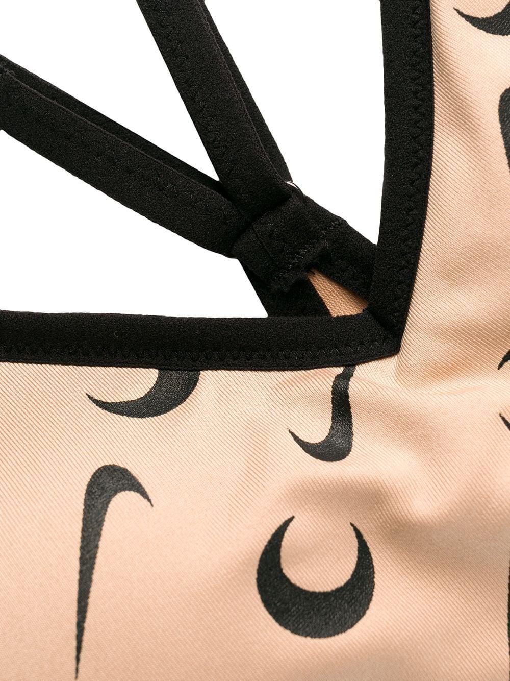 nike x marine serre bra