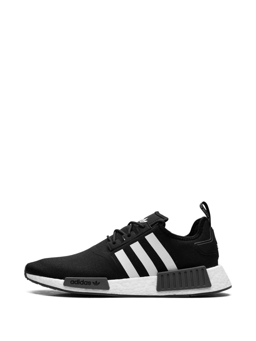 adidas Nmd R1 Primeblue Sneakers in Black for Men | Lyst UK