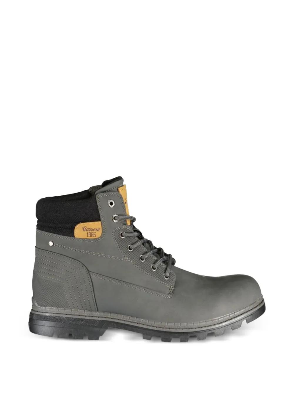 Carrera Marrone Poliestere Men Ankle Men\'s Boot Carrera Shoes for Men | Online Sale up to 75% off | Lyst main image 3
