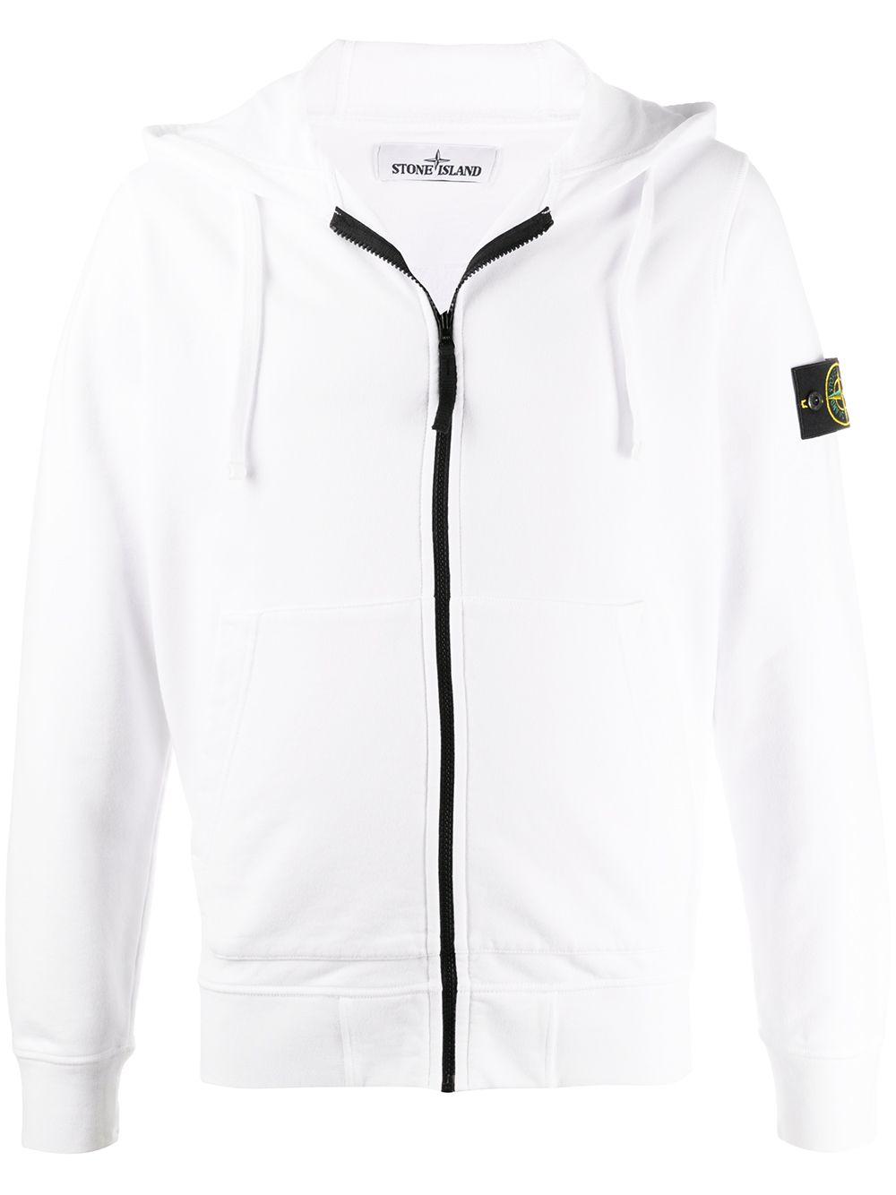 stone island sweatshirt hoodie
