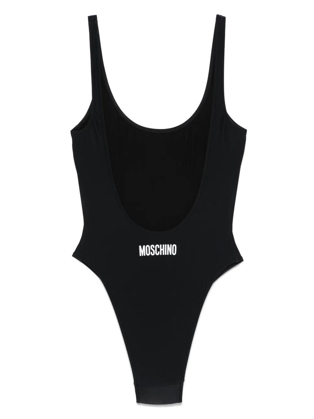 Moschino One-piece swimsuits and bathing suits for Women