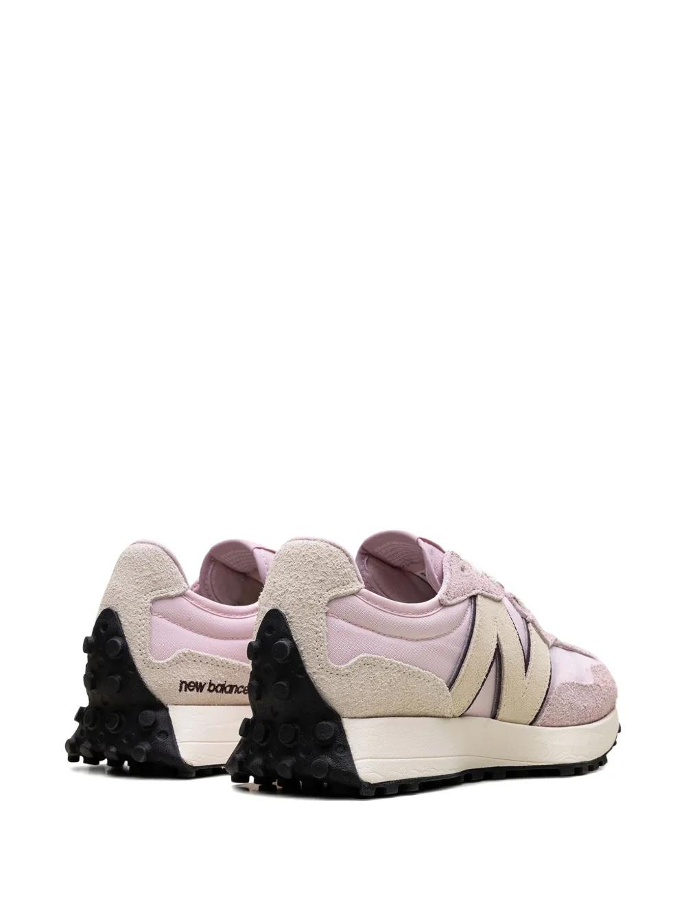 ☆大人気☆New Balance 327 Twilight Haze with Rose Sugar New Balance 327 Twilight-Haze-with-Rose-Sugar-and-Deep-Plum